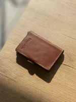 TANWOOD LEATHER Urbanox ultra POPUP - Wallet - Image 14