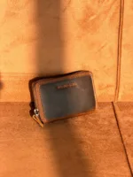 TANWOOD LEATHER Unisex Zipvault - Wallet - Image 2