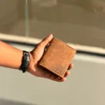 TANWOOD LEATHER Classic notecase - Wallet