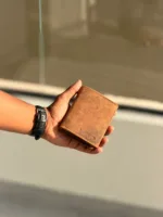 TANWOOD LEATHER Classic notecase - Wallet