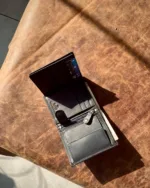 TANWOOD LEATHER Classic notecase - Wallet - Image 10