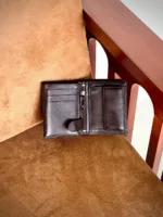 TANWOOD LEATHER Classic notecase - Wallet - Image 18