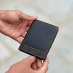 TANWOOD LEATHER Sector - Wallet