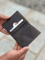 TANWOOD LEATHER Sector - Wallet - Image 3
