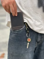 TANWOOD LEATHER Sector - Wallet - Image 2