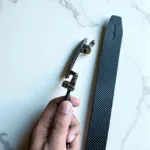 TANWOOD LEATHER Auto Lock Shell - Belt - Image 4