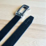 TANWOOD LEATHER Auto Lock Shell - Belt