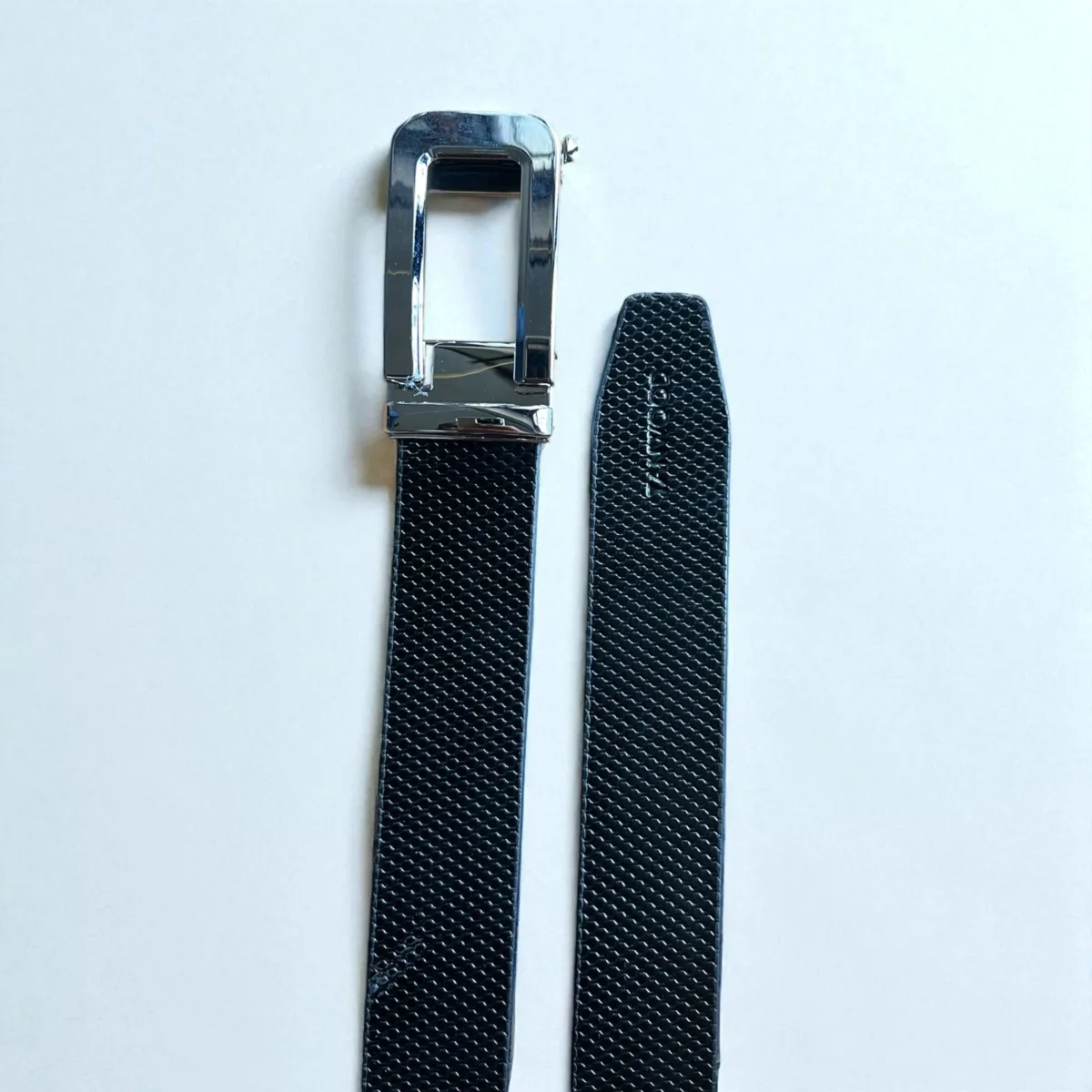 TANWOOD LEATHER Auto Lock Shell - Belt - Image 2