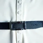 TANWOOD LEATHER Auto lock line - Belt - Image 2