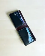 TANWOOD Pure Leather Signature Bifold - Wallet - Image 5