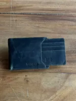 TANWOOD LEATHER Window Bifold - wallet - Image 10