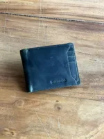 TANWOOD LEATHER Window Bifold - wallet - Image 9