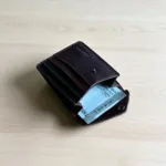 TANWOOD LEATHER Vertex Card - Wallet - Image 3