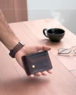 TANWOOD LEATHER Vertex Card - Wallet - Image 7