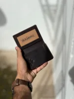 TANWOOD LEATHER Classic Flip - Wallet - Image 3