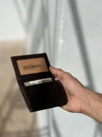TANWOOD LEATHER Classic Flip - Wallet - Image 4