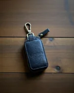 TANWOOD LEATHER KeyPod