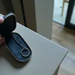 TANWOOD LEATHER KeyPod - Image 4