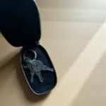 TANWOOD LEATHER KeyPod - Image 3