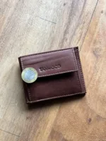 TANWOOD LEATHER Magnetic Slimmest Bifold - Wallet - Image 2