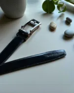 TANWOOD LEATHER NEXT-GEN Black - Belt