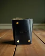 TANWOOD Pure LEATHER Craft - Pen holder - Image 6