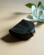 TANWOOD Leather Unisex Luna mini - pouch - Image 2