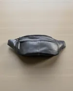 TANWOOD LEATHER Curvv Fanny Pack - Image 6