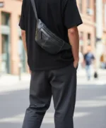 TANWOOD LEATHER Curvv Fanny Pack - Image 8