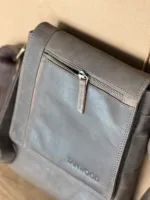 TANWOOD LEATHER Voyager - Sling bag - Image 5