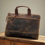 TANWOOD LEATHER Urban Laptop - Bag