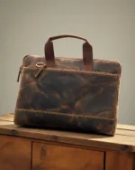 TANWOOD LEATHER Urban Laptop - Bag