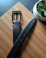 TANWOOD LEATHER Cooper Reversible - Belt Taiwan - Image 2