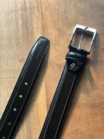 TANWOOD Leather Laser design - belts