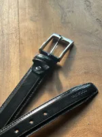 TANWOOD Leather Laser design - belts - Image 4