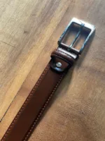 TANWOOD Leather Laser design - belts - Image 6