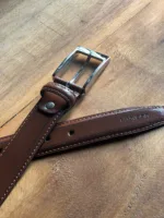 TANWOOD Leather Laser design - belts - Image 9