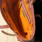 TANWOOD LEATHER Handbraided tote - bags - Image 3