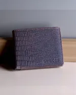 TANWOOD LEATHER VENTURE Bifold - Wallet - Image 3