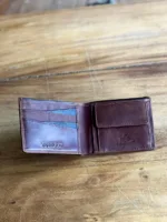 TANWOOD LEATHER VENTURE Bifold - Wallet - Image 5
