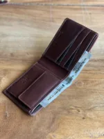 TANWOOD LEATHER VENTURE Bifold - Wallet - Image 6
