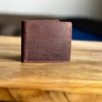 TANWOOD LEATHER VENTURE Bifold - Wallet