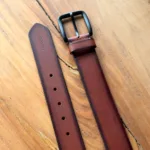 TANWOOD LEATHER 40mm Toledo - Belt