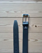 TANWOOD LEATHER Profile cooper Belt - Black