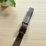 TANWOOD LEATHER Pure Crackle - belt - Image 4