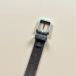 TANWOOD LEATHER Pure Crackle - belt - Image 3