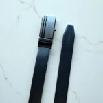 TANWOOD LEATHER Auto lock reversible - belts - Image 4