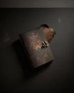 TANWOOD LEATHER Husky - journal - Image 5