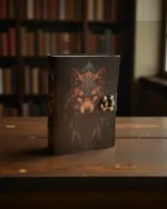 TANWOOD LEATHER Husky - journal - Image 2