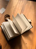 TANWOOD LEATHER Husky - journal - Image 3